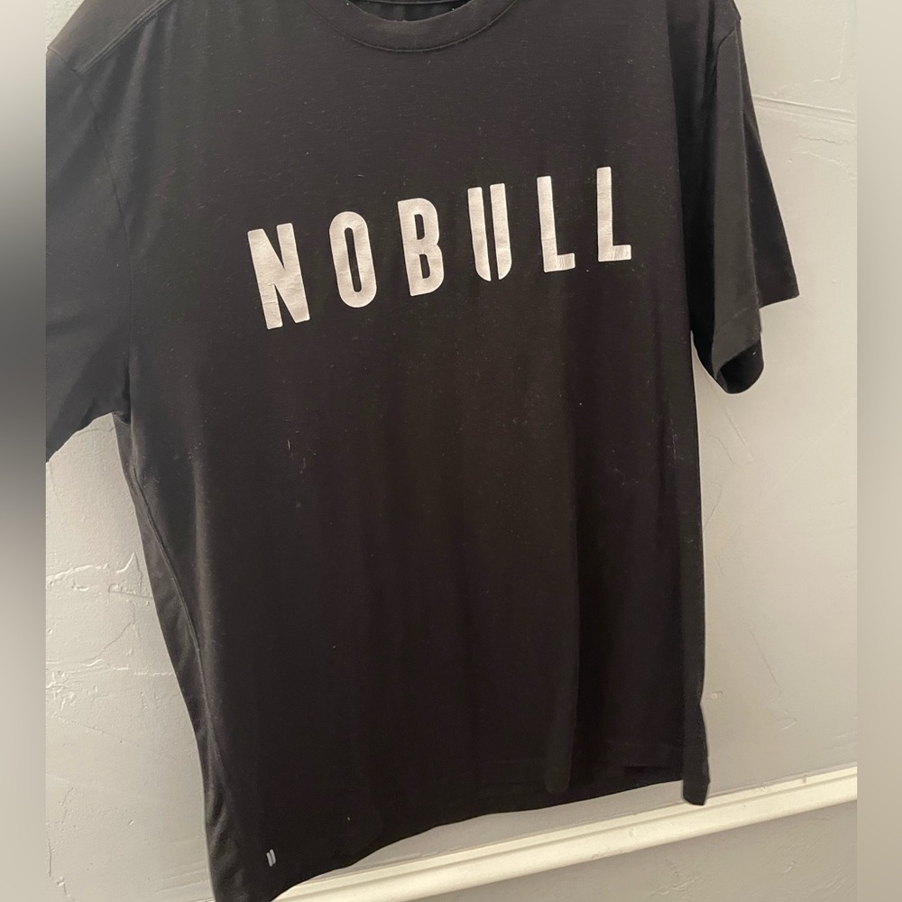 Men’s NoBull T-shirt